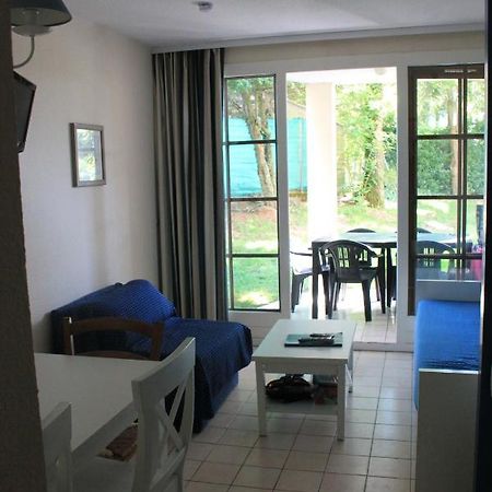 Studio Cabine Vendee Ideal En Famille Res L'Oree Du Lac Apartment Talmont-Saint-Hilaire Екстериор снимка