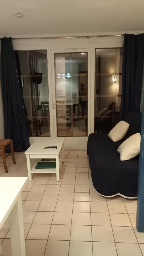 Studio Cabine Vendee Ideal En Famille Res L'Oree Du Lac Apartment Talmont-Saint-Hilaire Екстериор снимка