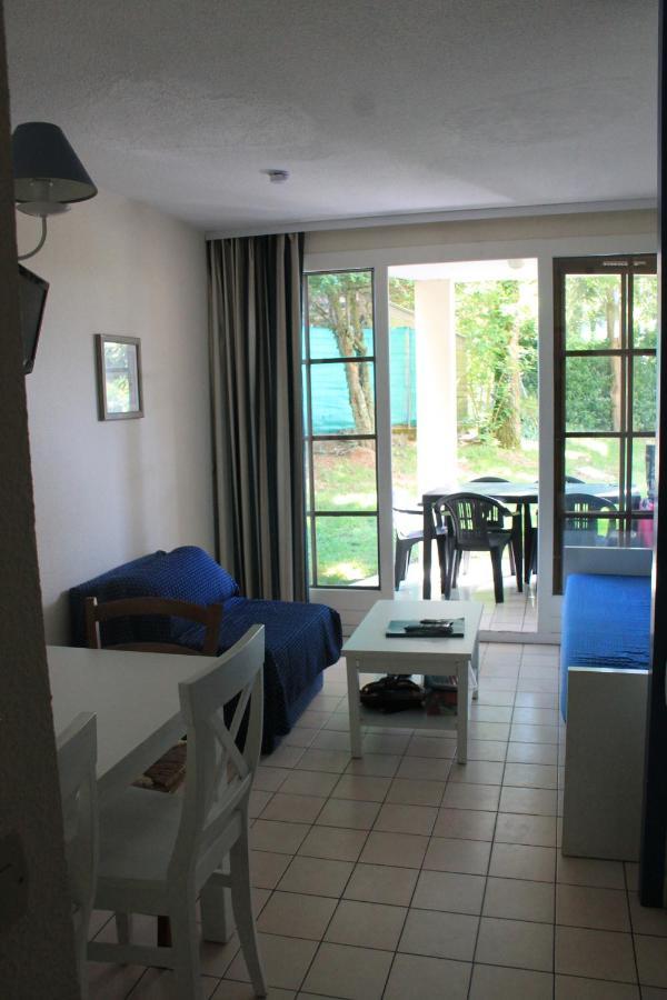 Studio Cabine Vendee Ideal En Famille Res L'Oree Du Lac Apartment Talmont-Saint-Hilaire Екстериор снимка